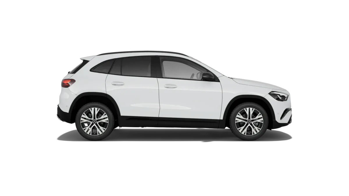 Mercedes-Benz GLA 180 GLA 180