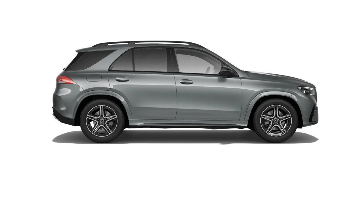 Mercedes-Benz GLE 300 d 4MATIC