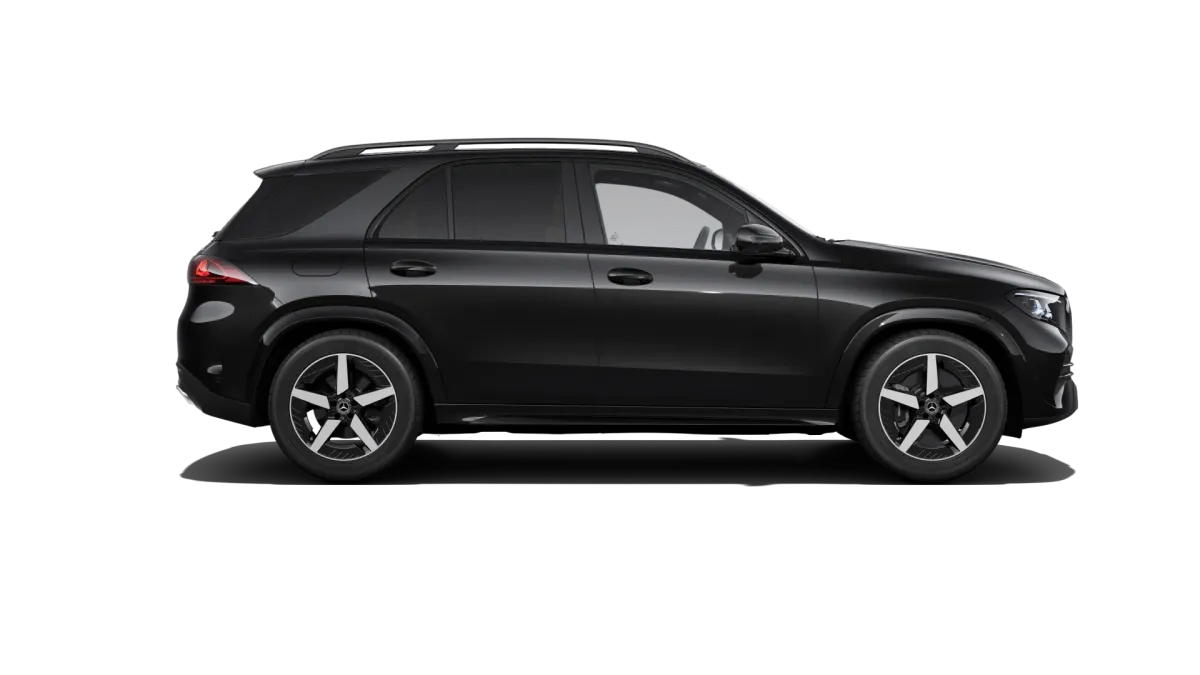 Mercedes-Benz GLE 450 d 4MATIC