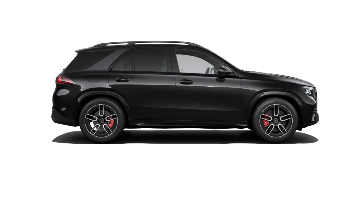 Mercedes-Benz Mercedes-AMG GLE 53 4MATIC+