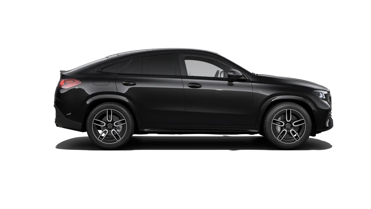 Mercedes-Benz Mercedes-AMG GLE 53 4MATIC+ Coupé