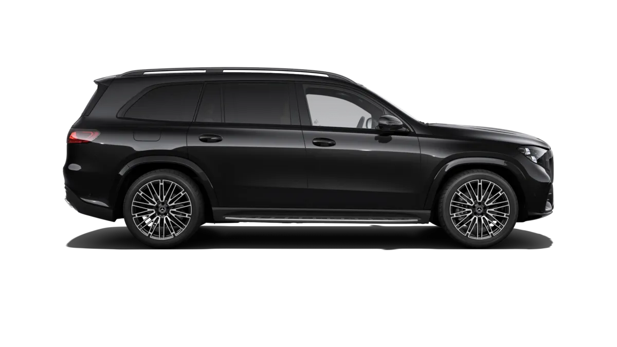 Mercedes-Benz GLS 450 d 4MATIC