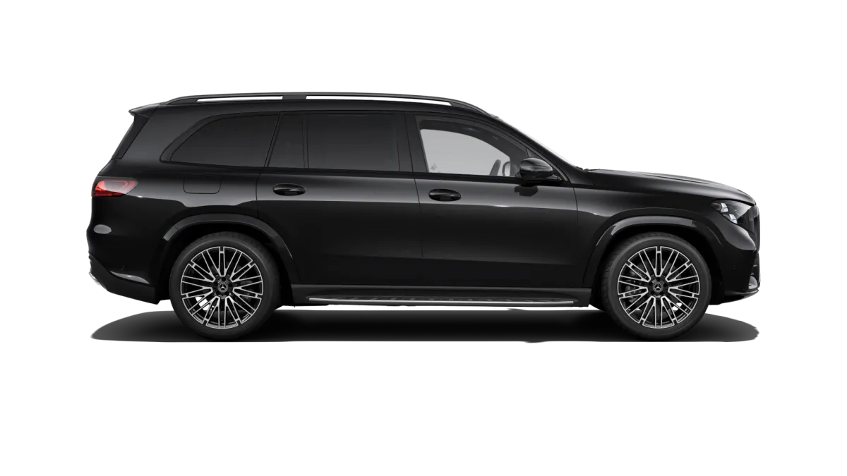 Mercedes-Benz GLS 450 d 4MATIC
