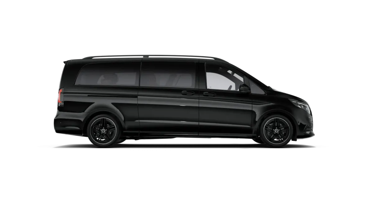 Mercedes-Benz V 300 Exclusive