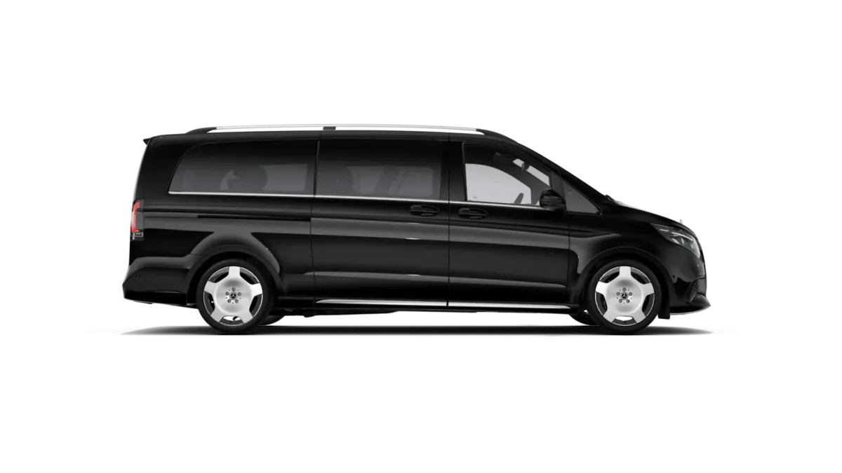 Mercedes-Benz V 300 Exclusive