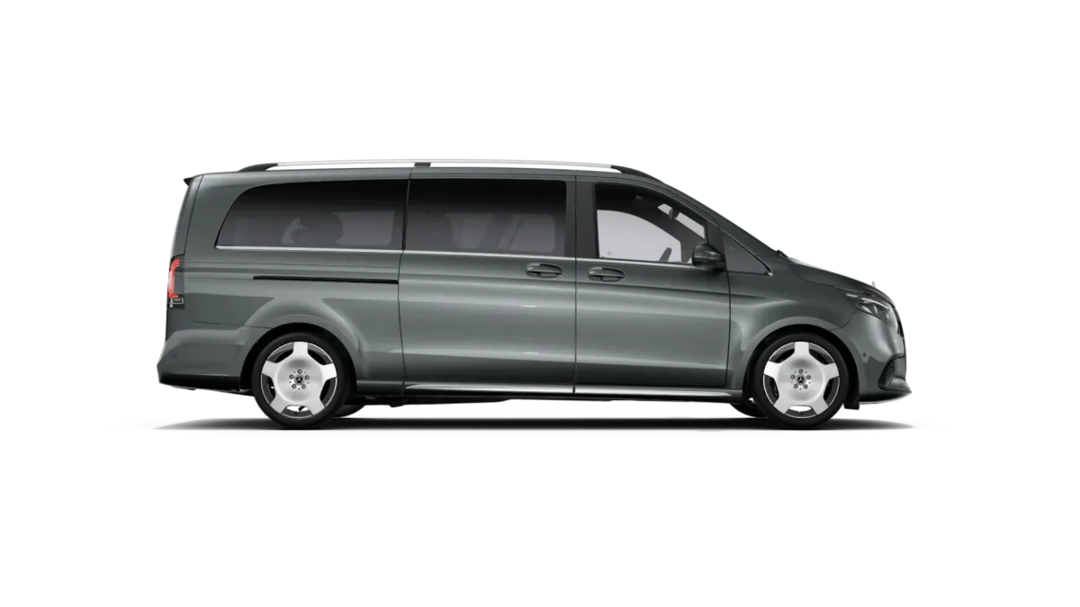Mercedes-Benz V 300 Exclusive