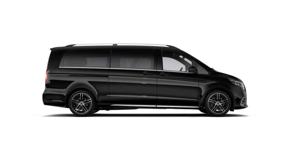 Mercedes-Benz V 300 Exclusive