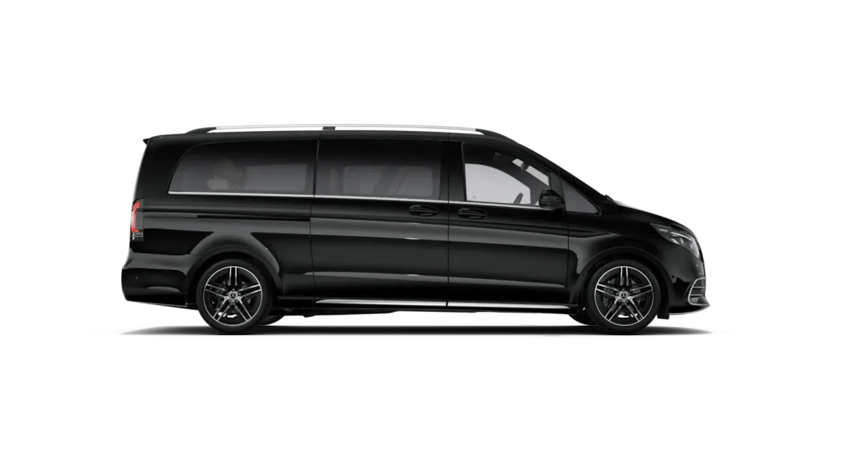 Mercedes-Benz V 300 Exclusive