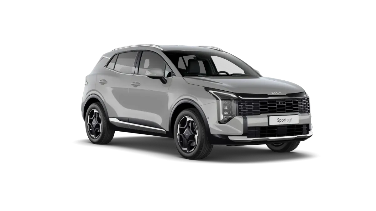 KIA Sportage NEW Prestige