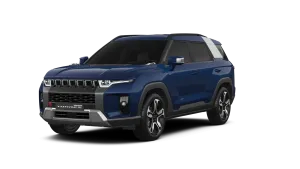 KG MOBILITY (SSANGYONG) Torres NEW PREMIUM