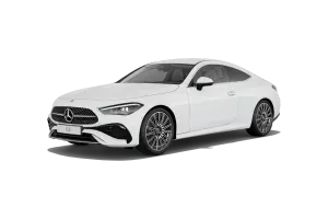 Автомобіль Mercedes-Benz CLE Coupé