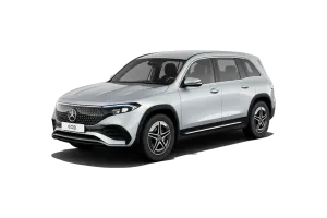 Автомобіль Mercedes-Benz EQB