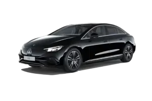 Автомобіль Mercedes-Benz EQE