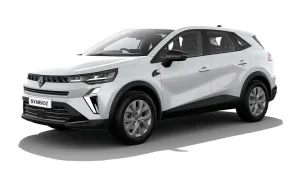 Автомобіль Renault Symbioz