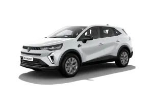 Автомобіль Renault Symbioz