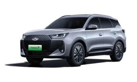 Chery Tiggo7PHEV MH0004