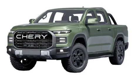 Chery HIMLA PZ0204