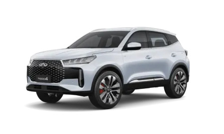 Chery Tiggo 4 HC0001