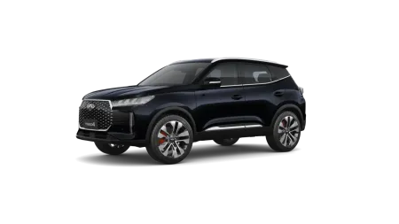 Chery Tiggo 4 GW0001