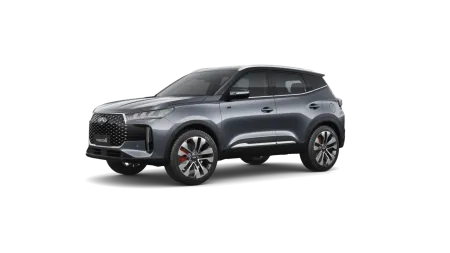 Chery Tiggo 4 GW0001