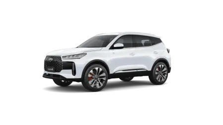 Chery Tiggo 4 HC0001