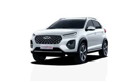 Chery Tiggo 2Pro HC0018