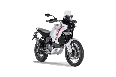 Мотоцикл Ducati DesertX