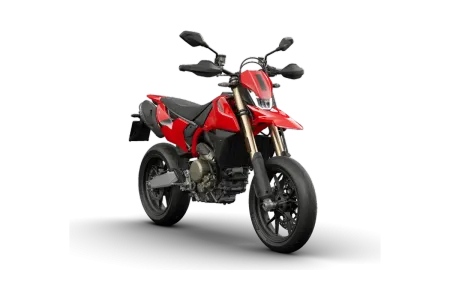 Мотоцикл Ducati Hypermotard 698 Mono