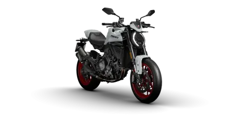 Ducati MONSTER M890_IW