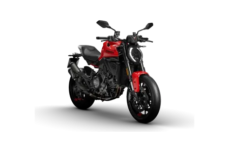 Мотоцикл Ducati Monster