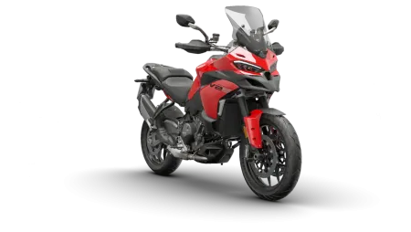 Ducati MULTISTRAD MS896ST