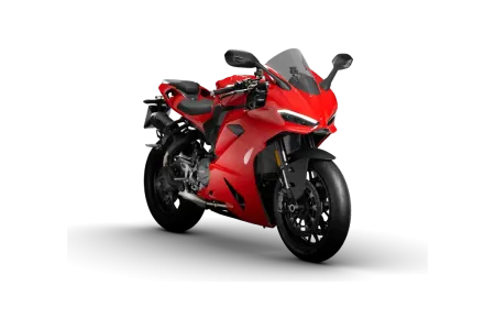 Мотоцикл Ducati Panigale V2