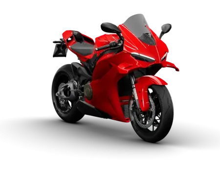 Ducati PANIGALE PANV4S