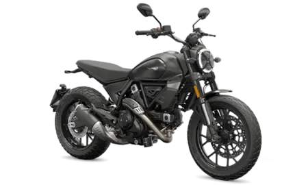 Ducati SCRAMBLER SCRICOND_DS
