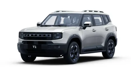 JETOUR FH0266