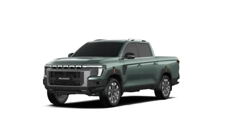 KG MOBILITY (SSANGYONG) MussoGrand NEW PREMIUM
