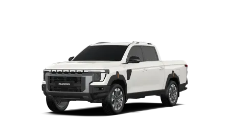 KG MOBILITY (SSANGYONG) Musso Grand NEW COMFORT