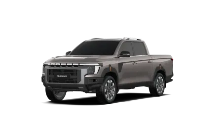 KG MOBILITY (SSANGYONG) MussoGrand NEW PREMIUM