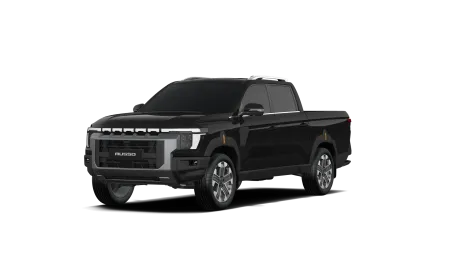 KG MOBILITY (SSANGYONG) MussoGrand NEW PREMIUM