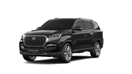 KG MOBILITY (SSANGYONG) Rexton PRESTIGE