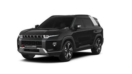 KG MOBILITY (SSANGYONG) Torres NEW PRESTIGE
