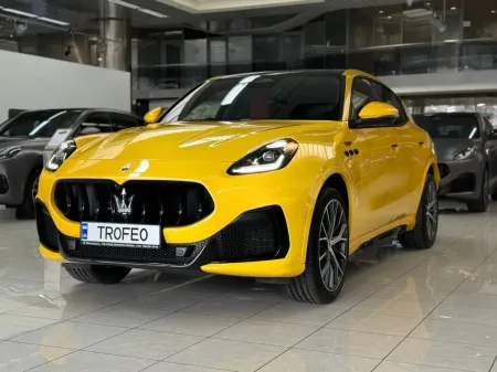 Maserati Grecale 670053491