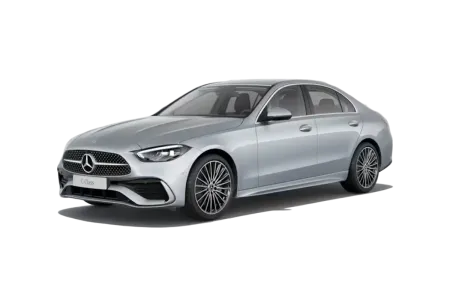 Автомобіль Mercedes-Benz C-Class Sedan