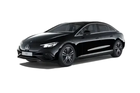 Автомобіль Mercedes-Benz EQE