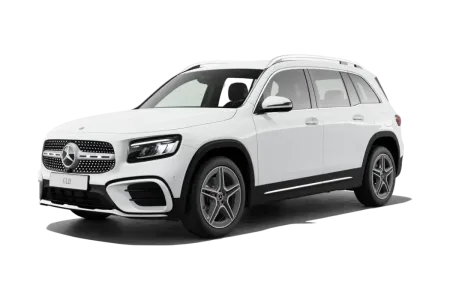 Автомобіль Mercedes-Benz GLB
