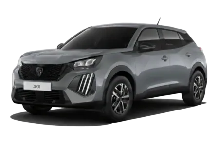 Автомобіль Peugeot 2008