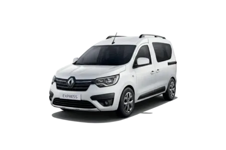 Автомобіль Renault Express