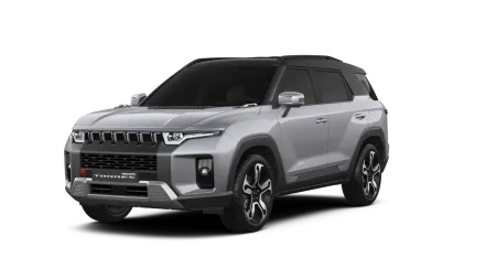 KG MOBILITY (SSANGYONG) Torres NEW PRESTIGE