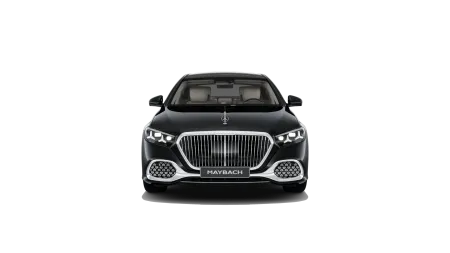 Mercedes-Benz Mercedes-Maybach S 680