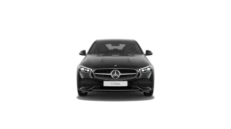 Mercedes-Benz C 220 d 4MATIC седан C 220 d 4MATIC седан
